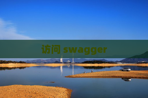 访问 swagger